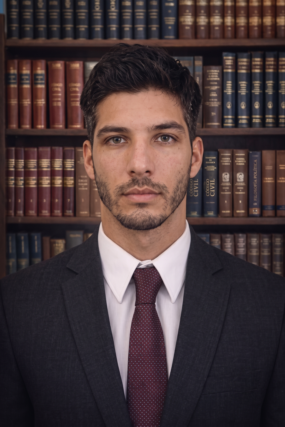 Facundo Salomone