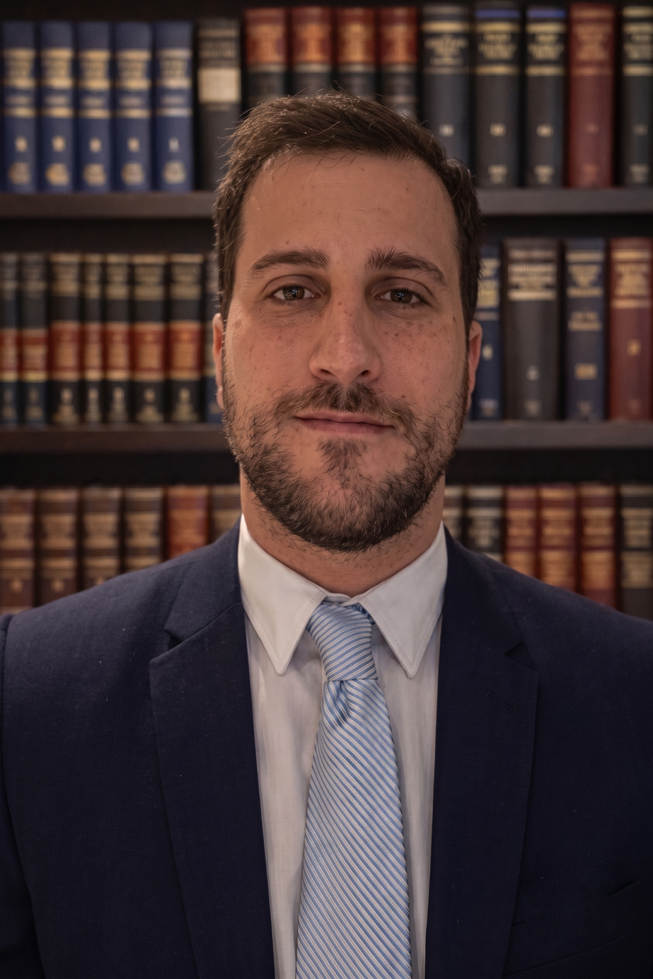 Santiago Novoa