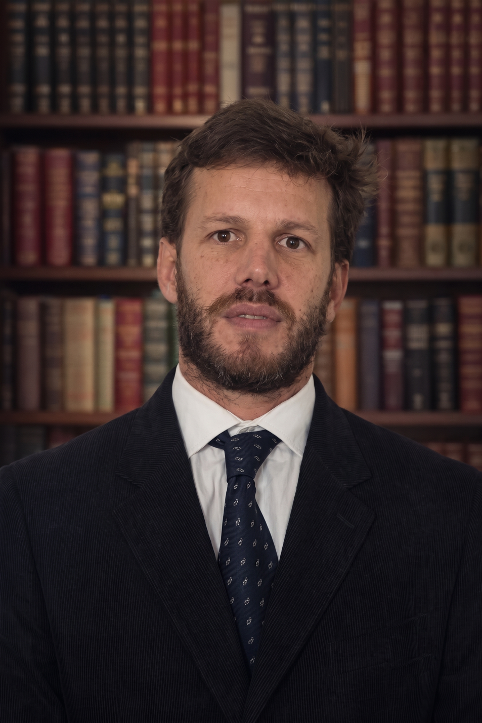 Sebastian Seoane