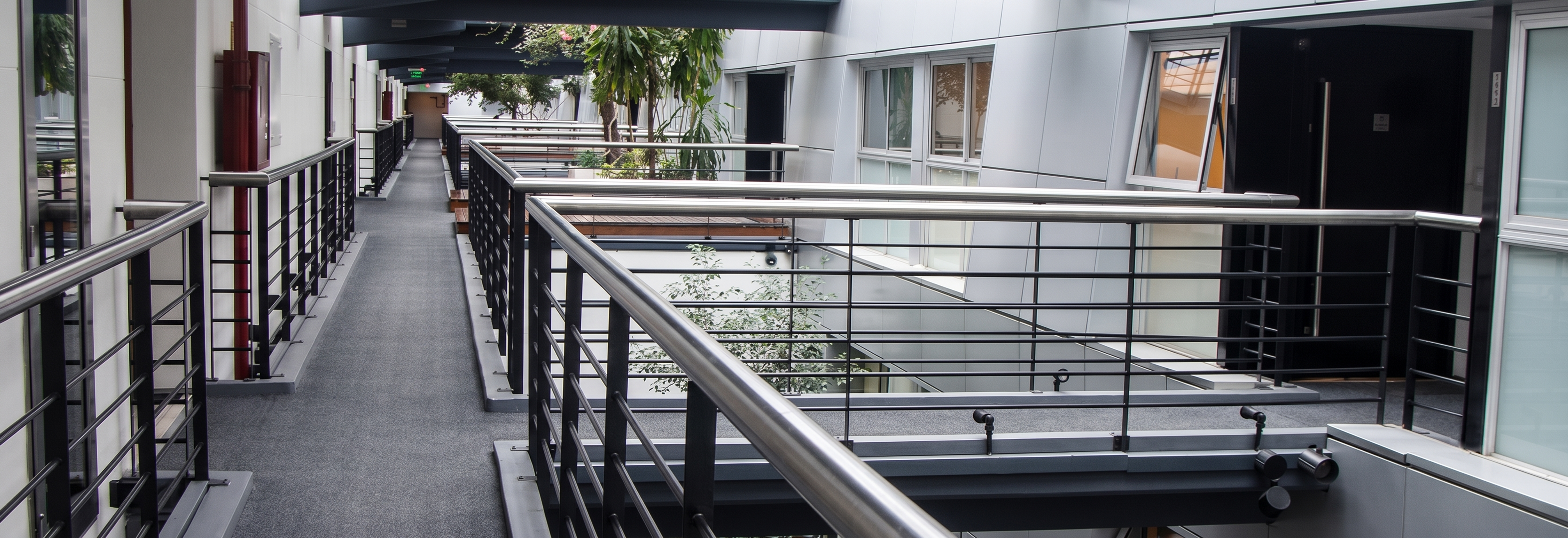 Oficinas de S&S Abogados